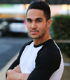 Book Carlos PenaVega for your next event.