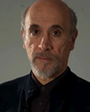 Book Tony Amendola for your next event.