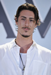 Book Eric Balfour for your next event.