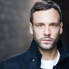 Book Nick Blood for your next event.