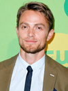 Book Wilson Bethel for your next event.