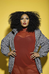 Book Lizzo for your next event.