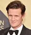 Book Matt Smith for your next event.