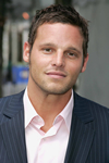 Book Justin Chambers for your next event.