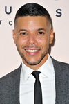 Book Wilson Cruz for your next event.