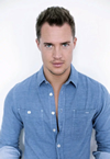 Book Alexander Dreymon for your next event.