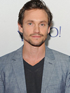 Book Hugh Dancy for your next event.