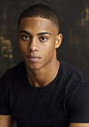 Book Keith Powers for your next event.