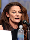 Book Michelle Gomez for your next event.