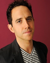 Book Santino Fontana for your next event.