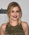 Book Rose McIver for your next event.