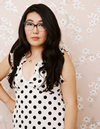 Book Jenny Han for your next event.