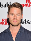 Book Randy Harrison for your next event.