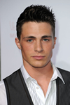 Book Colton Haynes for your next event.