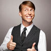 Book Jack McBrayer for your next event.