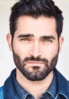 Book Tyler Hoechlin for your next event.