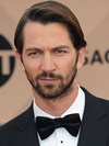 Book Michiel Huisman for your next event.