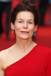 Book Alice Krige for your next event.