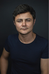 Book Arturo Castro for your next event.