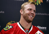 Book Bryan Bickell for your next event.