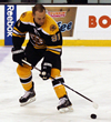 Book Marc Savard for your next event.