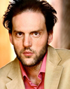 Book Silas Weir Mitchell for your next event.