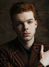 Book Cameron Monaghan for your next event.