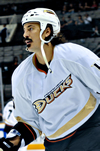 Book George Parros for your next event.