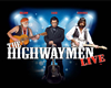 Book The Highwaymen Live for your next event.