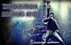 Book Thunderstruck: America's AC/DC for your next event.