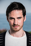 Book Colin O'Donoghue for your next event.