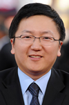 Book Masi Oka for your next event.