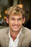 Book Alex Pettyfer for your next event.