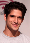 Book Tyler Posey for your next event.