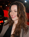 Book Rebecca Hall for your next event.