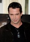 Book James Purefoy for your next event.