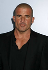 Book Dominic Purcell for your next event.