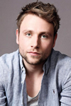 Book Max Riemelt for your next event.