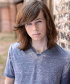 Book Chandler Riggs for your next event.