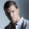 Book Alan Ritchson for your next event.