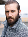 Book Clive Standen for your next event.