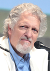Book Clancy Brown for your next event.