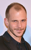 Book Gustaf Skarsgard for your next event.