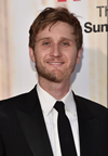 Book Aaron Staton for your next event.