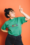 Book Yaeji for your next event.
