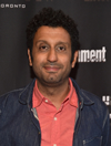 Book Adeel Akhtar for your next event.