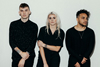 Book PVRIS for your next event.