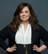 Book Melissa McCarthy for your next event.