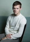 Book Lucas Hedges for your next event.