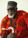 Book Pharoah Sanders for your next event.